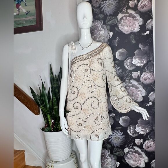 New FP One Dea Mini Dress - Picture 3 of 6